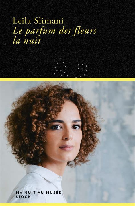 le parfum des fleurs la nuit pdf gratuit